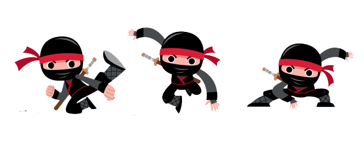 Joomla Ninja's