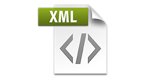 XML