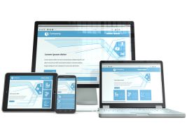 Website Development